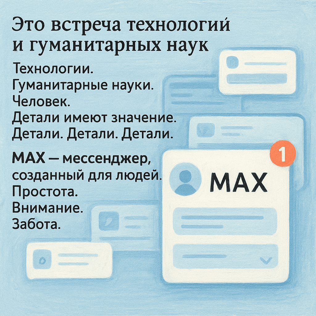 Telegram vs MAX: Как получать уведомления о заявках