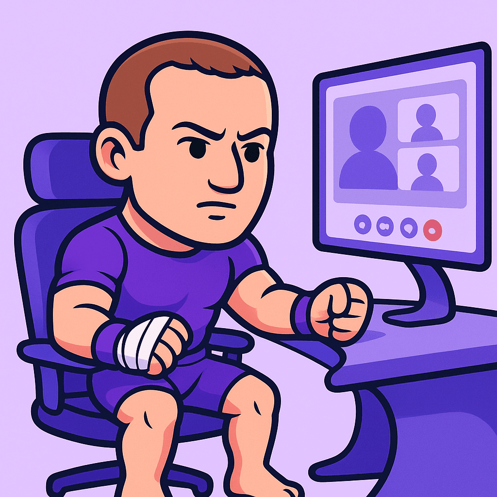 Proton Meet: Новый конкурент Google с суперзащитой